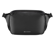 Torba na aparat K&F Concept Urban Wander Sling 12 l - czarna